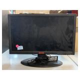 Revo 18.5 LED Color Monitor.