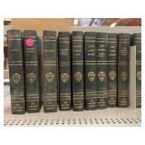 VE RI TAS Deluxe Edition Hard Back Books.