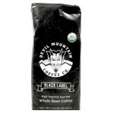 Coffee Co Devil Mtn Black Label whole bean