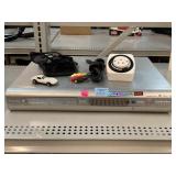 Phillips DVD recorder DVDR615