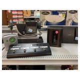 Mansfield super8 reporter editor 2080, slime