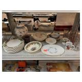 Glass Pie Dish, Serving Platters, Plates, Bowls,