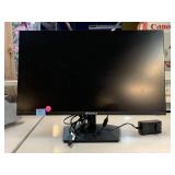 Sansui 24in monitor. Model ES-24F1