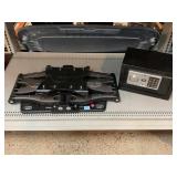 Honeywell Metal Safe, and Omni TV Mount.