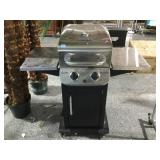 Char-Broil Gas grill, 16x18in grill