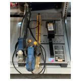 Ryobi 5in portable flooring saw model rls1351 and