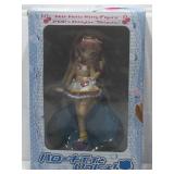 Pops Kittyler Shinzuku figure with hello kitty