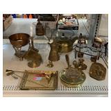 Syrup Warmer, Tea Kettle, and More.