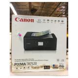Canon Pixma TR7520 all in one printer.