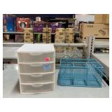TP Holder and Organizers.