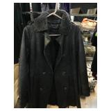 Black Rivet jacket size S, Columbia jacket size
