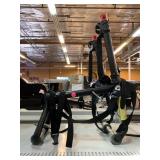 Allen Bike Hitch Rack.