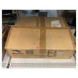 Ender3 Pro in box. Unknown if complete.