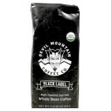 Coffee Co Devil Mtn Black Label whole bean