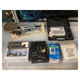 DuraType 210 Electronic Labeling System, BP