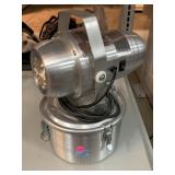 TRI-JET Fogger Machine.