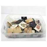 Fashion costume jewelry. Assorted