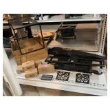 Ceramic Science Magnets, Tv Mounts, Pet Food