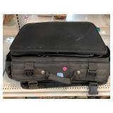 Cable/Wiring tech tool bag with contents.