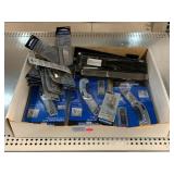 3 Personna pro folding carpet knife, refill