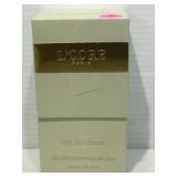 LCore Paris 24K eye serum. MSRP$450.00.