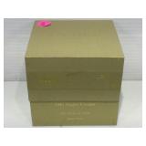 LCore Paris 24K night cream. MSRP$500.00.
