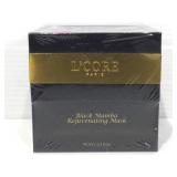 Sealed NIB LCore Paris black mamba rejuvenating