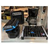 Portable Solar Panel, Solar Pump Filter Kit,