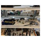 Military Models, Xbox Controller, and More.