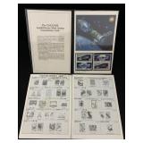 Us Stamps & More, See Photos