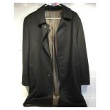 Jacket. Cashmere seize our vingt NEw York. Size40