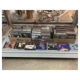 Large Collection of CDï¿½s.