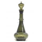 Vintage LE I Dream of Jeannie Smoke green