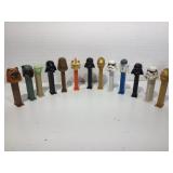 Pez. Star Wars collection
