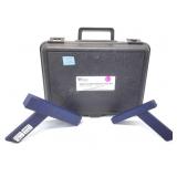 Evolv tech Express Ops test weapons detection