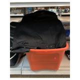14 Dickies jackets with tags size M. All have