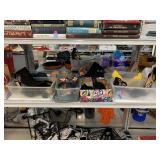 Womenï¿½s Heels, and Sandals. Most are Size 7/7.5.