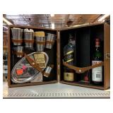Picnic travel bar by everwear. Organizer with