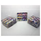 Box of New digital watch bracelets