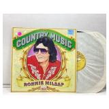 Ronnie Milsap LP album, Country music
