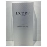 Sealed NIB LCore Paris Sapphire Facial toner.
