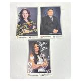 Signed entravision Noticias Nevada broadcasting