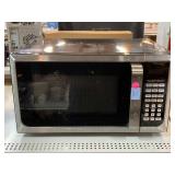 Hamilton Beach Countertop Microwave.