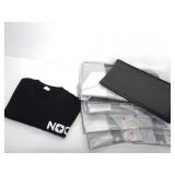 New promo tshirts most size L and more