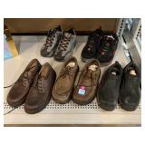 Shoes. Assorted sizes 7.5-8