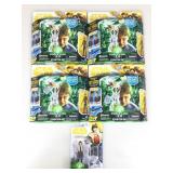 4 StarWars Force Link 2.0 Starter sets and Star