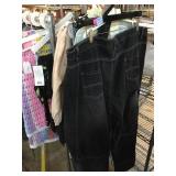 Assorted clothing