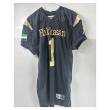 Alleson athletic shirt Hakkasaan 1 size L