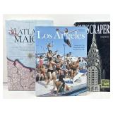 Hard Cover Coffee Table Books