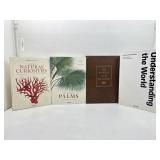 Hard Cover Coffee Table Books